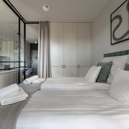Apartament Chlebova 315 Гданск Екстериор снимка