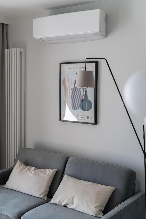 Apartament Chlebova 315 Гданск Екстериор снимка