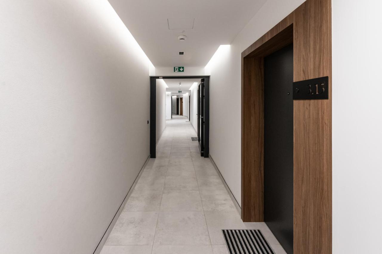 Apartament Chlebova 315 Гданск Екстериор снимка